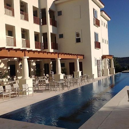 Mansiones Cruz Del Mar Huatulco Apart otel Santa Cruz Huatulco Dış mekan fotoğraf