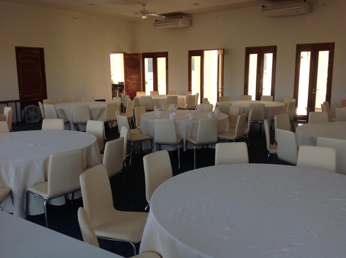 Mansiones Cruz Del Mar Huatulco Apart otel Santa Cruz Huatulco Dış mekan fotoğraf