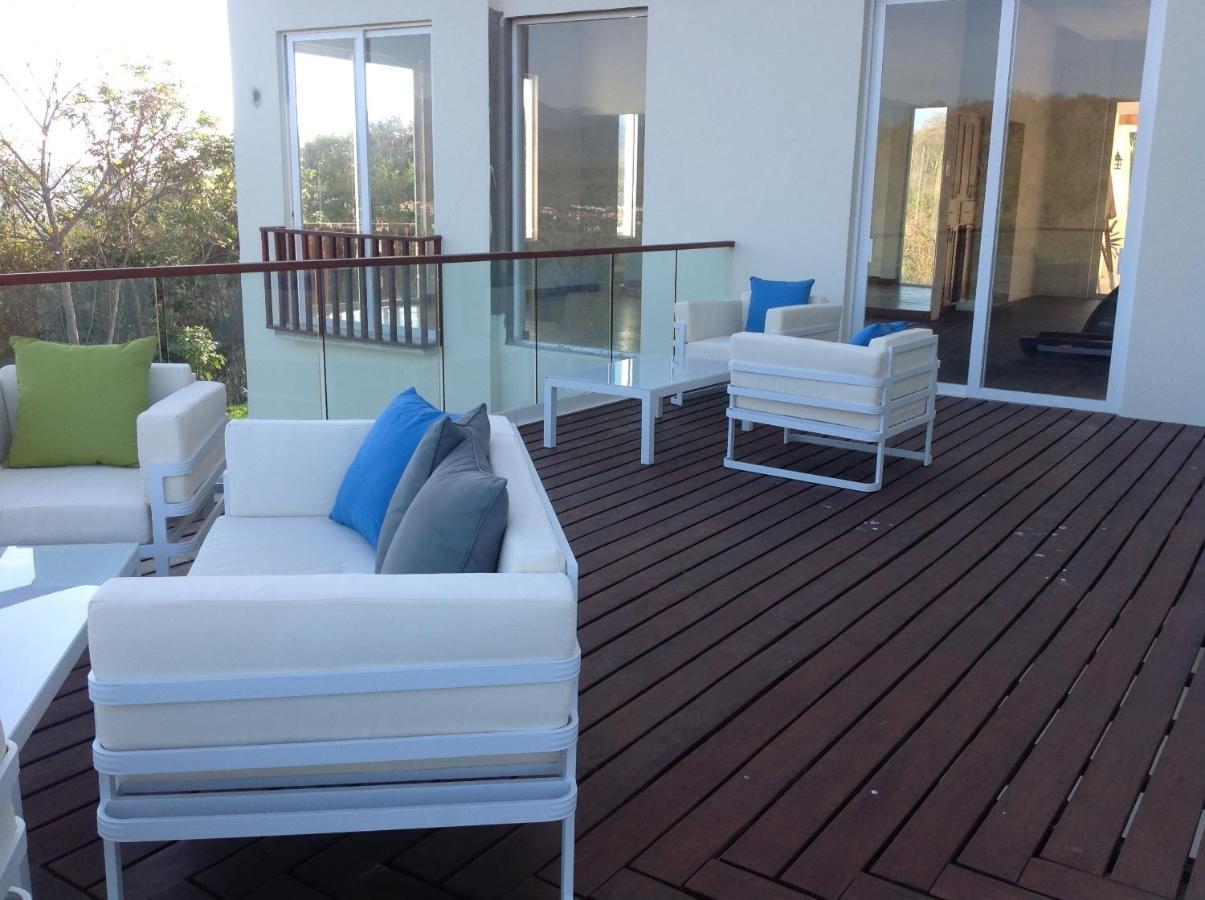 Mansiones Cruz Del Mar Huatulco Apart otel Santa Cruz Huatulco Dış mekan fotoğraf