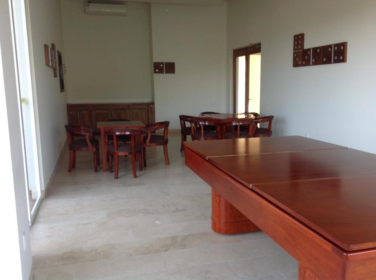 Mansiones Cruz Del Mar Huatulco Apart otel Santa Cruz Huatulco Dış mekan fotoğraf