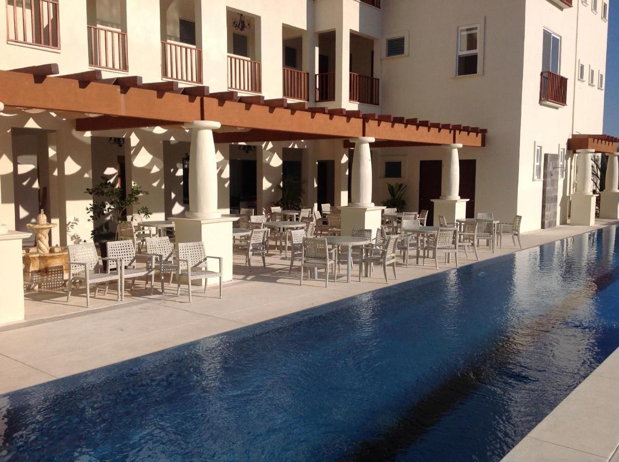 Mansiones Cruz Del Mar Huatulco Apart otel Santa Cruz Huatulco Dış mekan fotoğraf