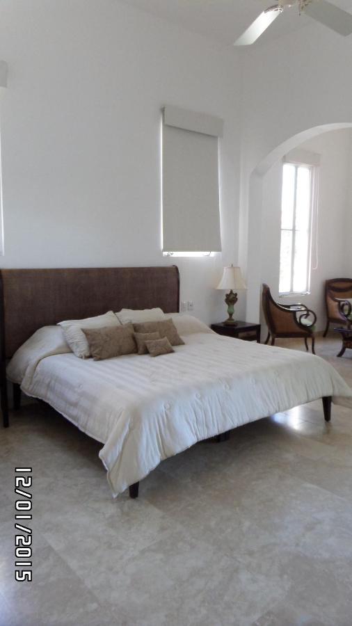Mansiones Cruz Del Mar Huatulco Apart otel Santa Cruz Huatulco Dış mekan fotoğraf